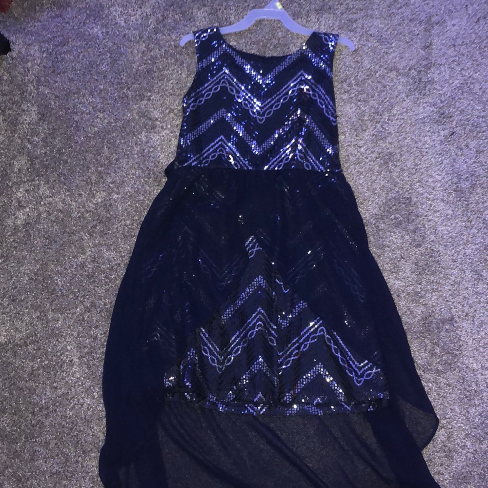 big girls dress